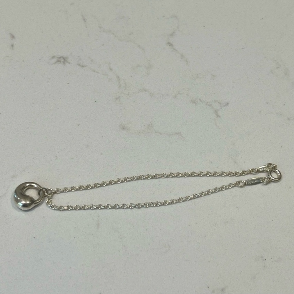 Tiffany & co Elsa Peretti Bracelet